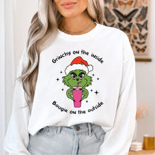 Load image into Gallery viewer, Bougie Grinch - XMS - 509
