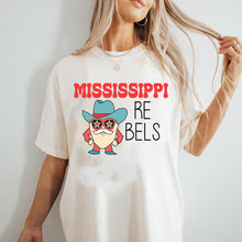 Load image into Gallery viewer, Mississipi Rebels - STN - 207
