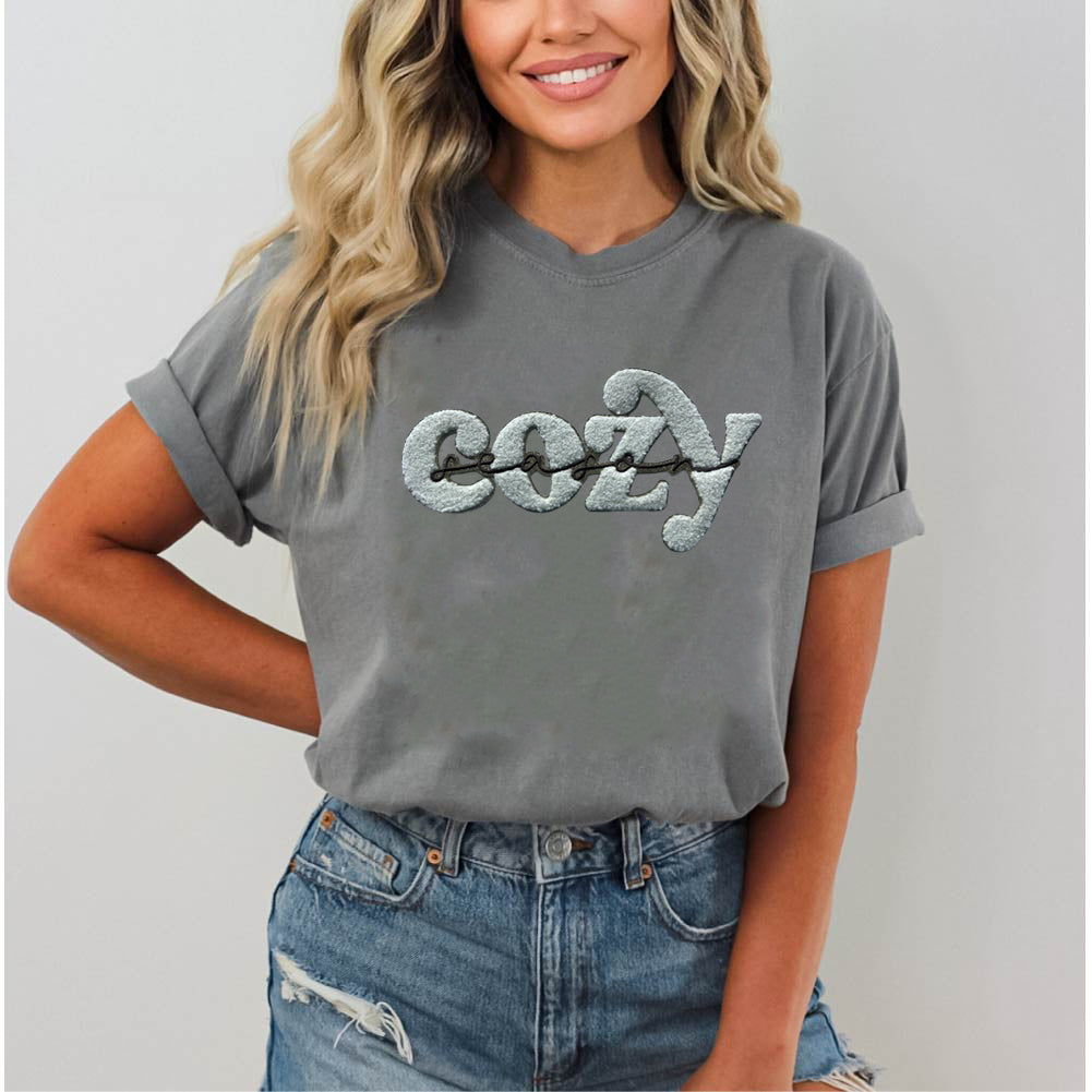 Cozy Season - PAT - 353