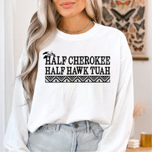 Load image into Gallery viewer, Half Hawk Tuah - FUN - 885
