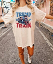 Load image into Gallery viewer, Trump Train - TRP - 268
