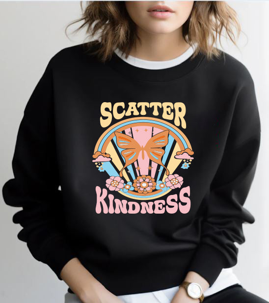 Scatter Kindness - BOH - 193