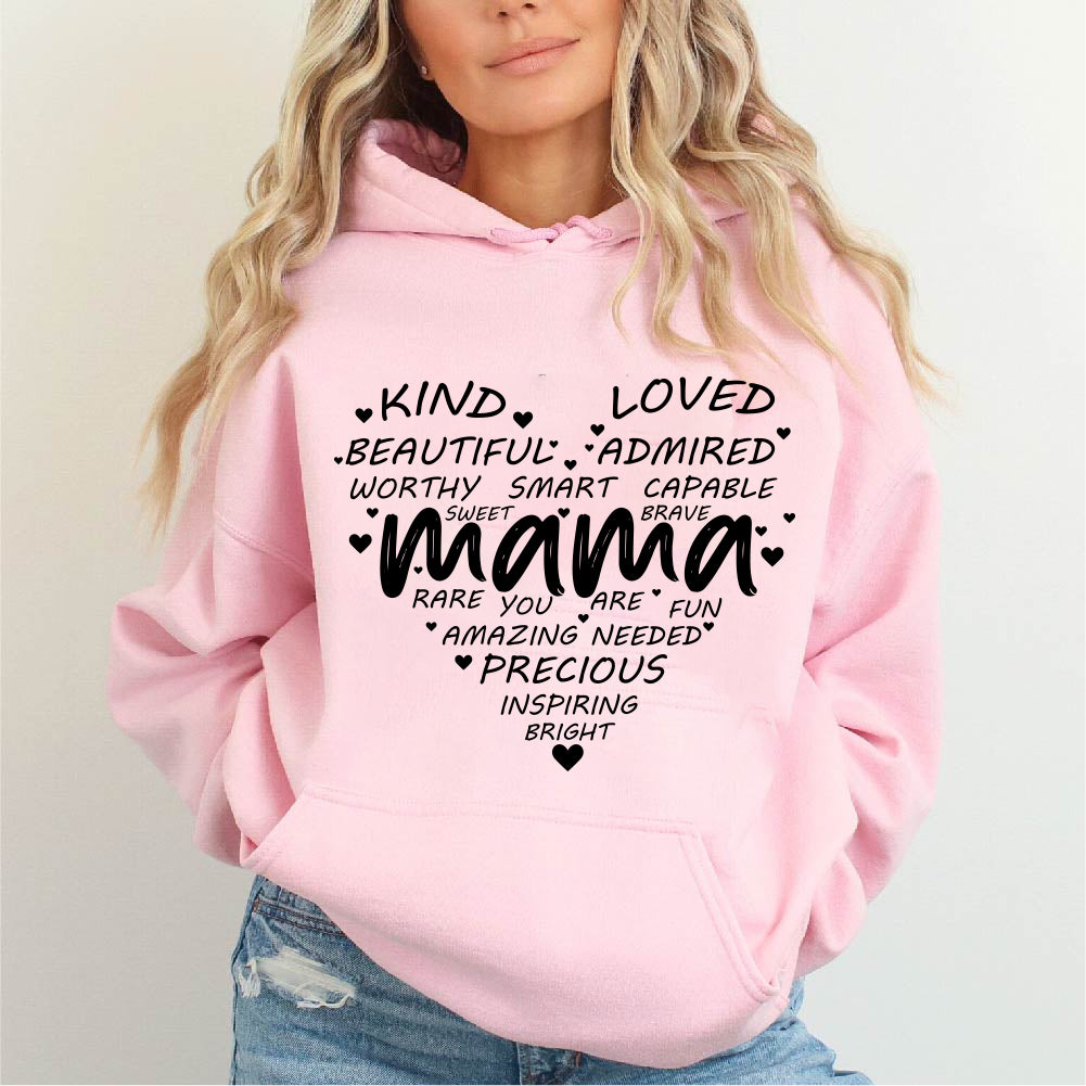 Kind Loved Mama - FAM - 179