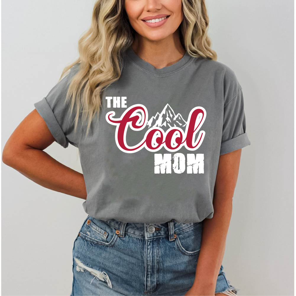 The Cool Mom - FAM - 211