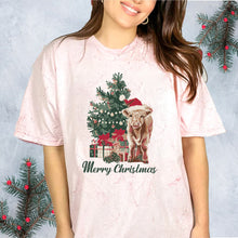 Load image into Gallery viewer, Merry Christmass - XMS - 576
