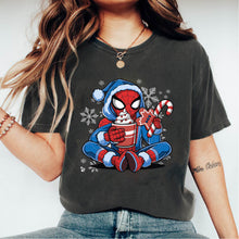 Load image into Gallery viewer, Spider Xmas - XMS - 608
