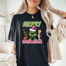 Load image into Gallery viewer, Merry Grinchmas Grinch - XMS - 481
