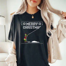 Load image into Gallery viewer, Merry Christmas - XMS - 600
