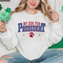 Load image into Gallery viewer, My Pet For President - PET - 049
