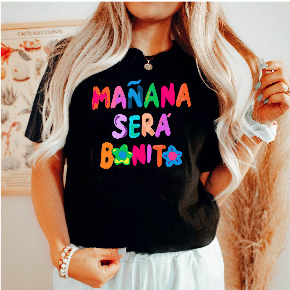 Manana Sera Bonito - SPN - 043