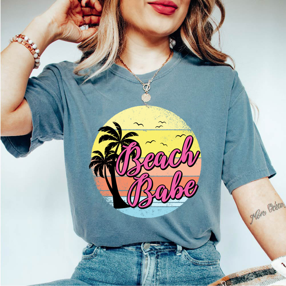 Beach Babe - SEA - 078