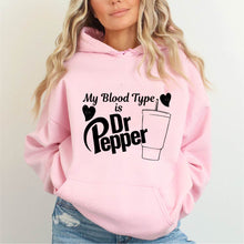 Load image into Gallery viewer, Blood Type Dr Pepper - FUN - 709

