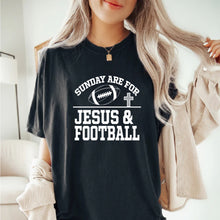 Load image into Gallery viewer, Jesus &amp; Football - CHR - 643
