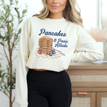 Load image into Gallery viewer, Pancakes &amp; Panic Attacks - FUN - 974
