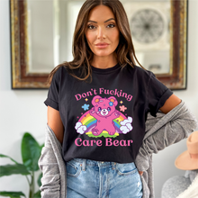 Load image into Gallery viewer, Don&#39;t Fucking Care Bear - FUN - 795
