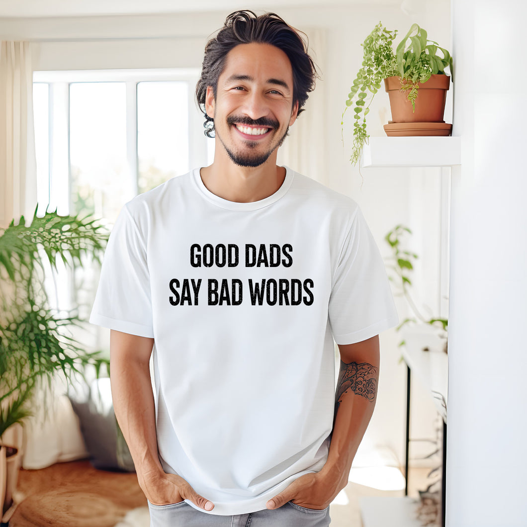 Good Dads Bad Words - FAM - 228