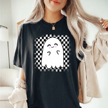 Load image into Gallery viewer, Cute Blushing Ghost - HAL - 254
