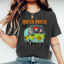 Load image into Gallery viewer, Hocus Pocus Van - HAL - 244
