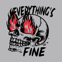 Load image into Gallery viewer, Everything Is Fine - FUN - 939
