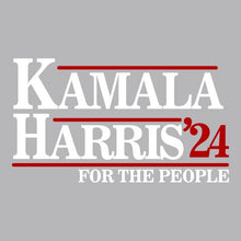 Load image into Gallery viewer, Kamala Harris &#39;24 - TRP - 318
