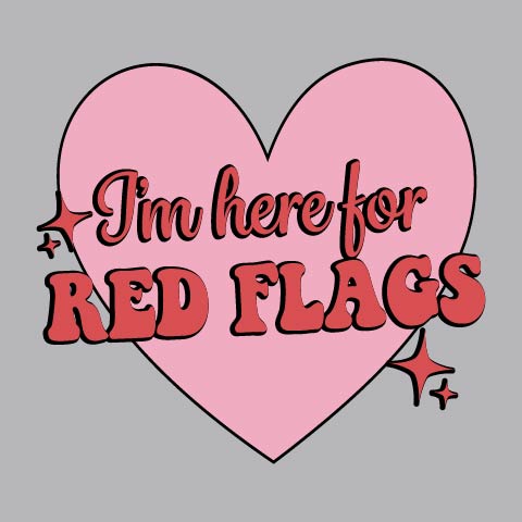 Red Flags - FUN - 954