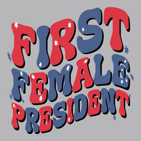 First Female President - TRP - 356