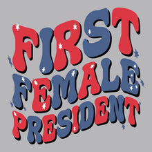 Load image into Gallery viewer, First Female President - TRP - 356
