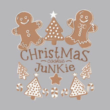 Load image into Gallery viewer, Christmas Junkie - XMS - 561
