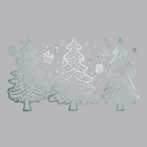 Pine Trees - XMS - 521