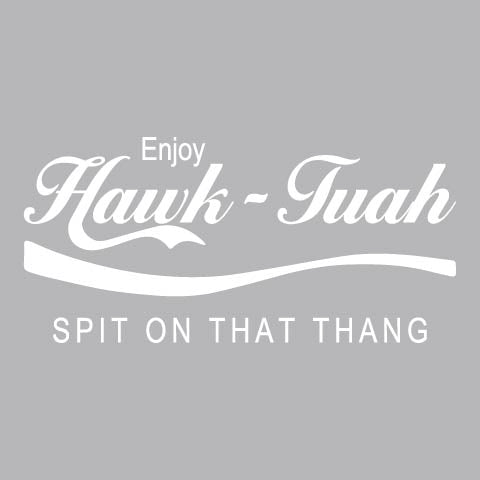 Hawk Tuah - FUN - 883