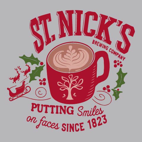 St. Nick's - XMS - 678