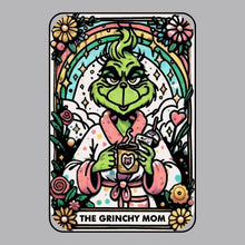 Load image into Gallery viewer, Grinchy Mama Tarot - XMS - 464
