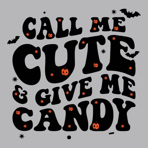 Give Me Candy - KID - 334