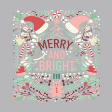 Load image into Gallery viewer, Merry And Bright - XMS - 534
