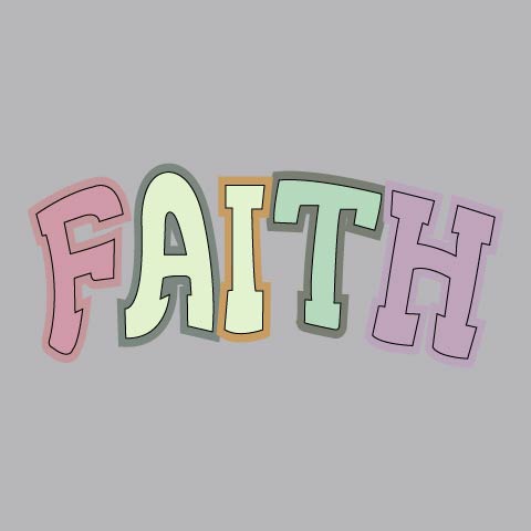 Faith - CHR - 642