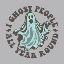 Load image into Gallery viewer, Ghost People All Year Round - HAL - 246
