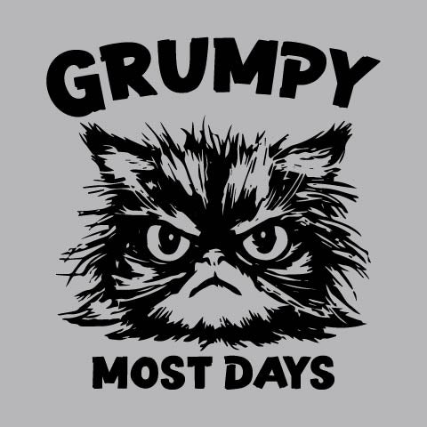 Grumpy  - PK - FUN - 012