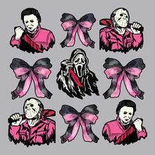 Load image into Gallery viewer, Pink Bows - FUN - 774
