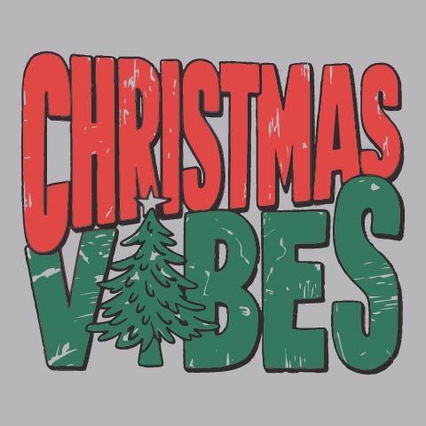 Christmas Vibes - XMS - 629