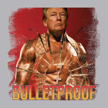 Load image into Gallery viewer, Bulletproof Trump - TRP - 313
