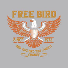 Load image into Gallery viewer, Free Bird - USA - 485
