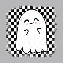 Load image into Gallery viewer, Cute Blushing Ghost - HAL - 254
