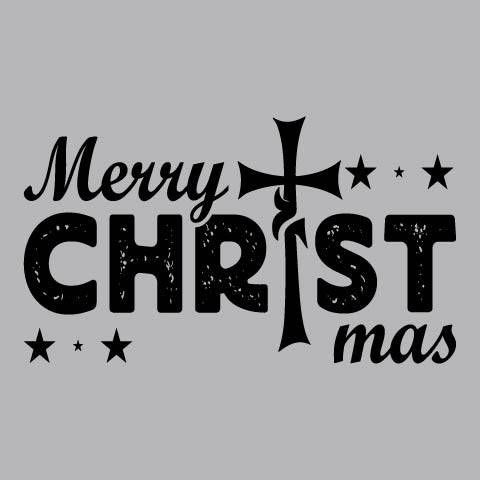 Merry Christmas - XMS - 574