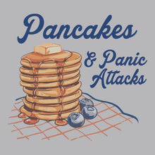 Load image into Gallery viewer, Pancakes &amp; Panic Attacks - FUN - 974
