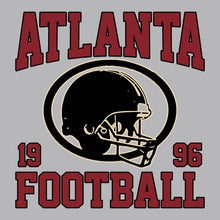 Load image into Gallery viewer, Atlanta Football 1996 - SPT - 207
