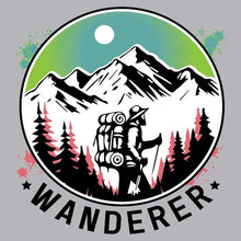 Load image into Gallery viewer, Wanderer - MTN - 057
