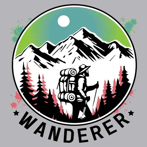 Wanderer - MTN - 057