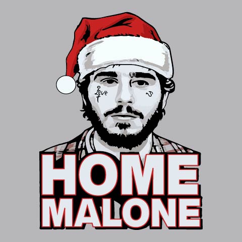 Home Alone - XMS - 652