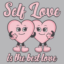 Load image into Gallery viewer, Self Love Is Best Love - FUN - 962
