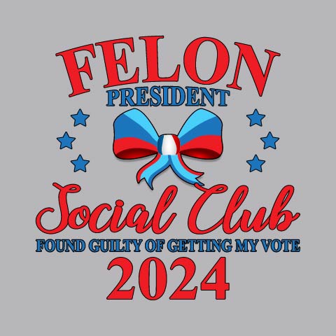 Felon 2024 - TRP - 349